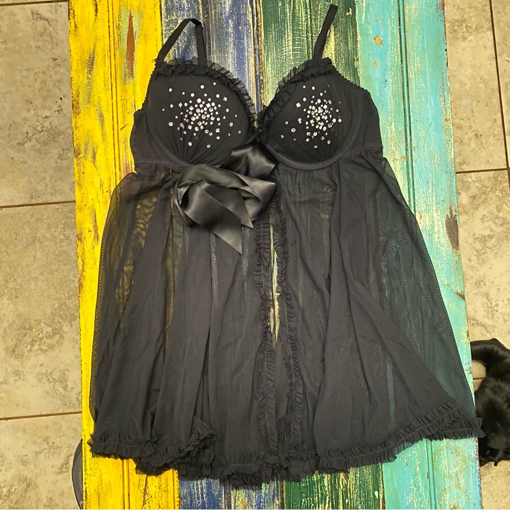 Victoria’s Secret Sexy little things Lingerie